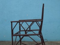 Replica Cadeira Joao Turin 1